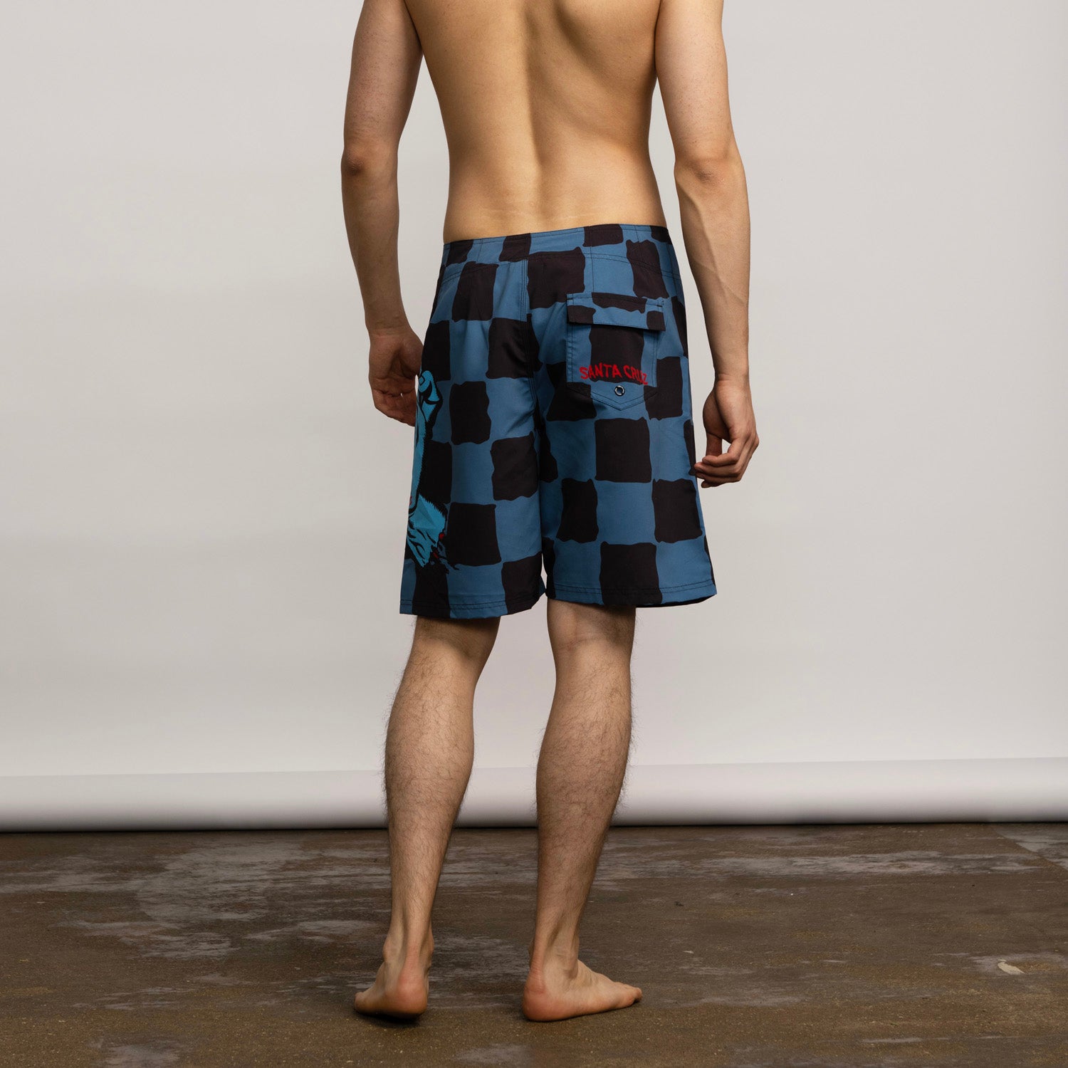 Screaming Hand Boardshort