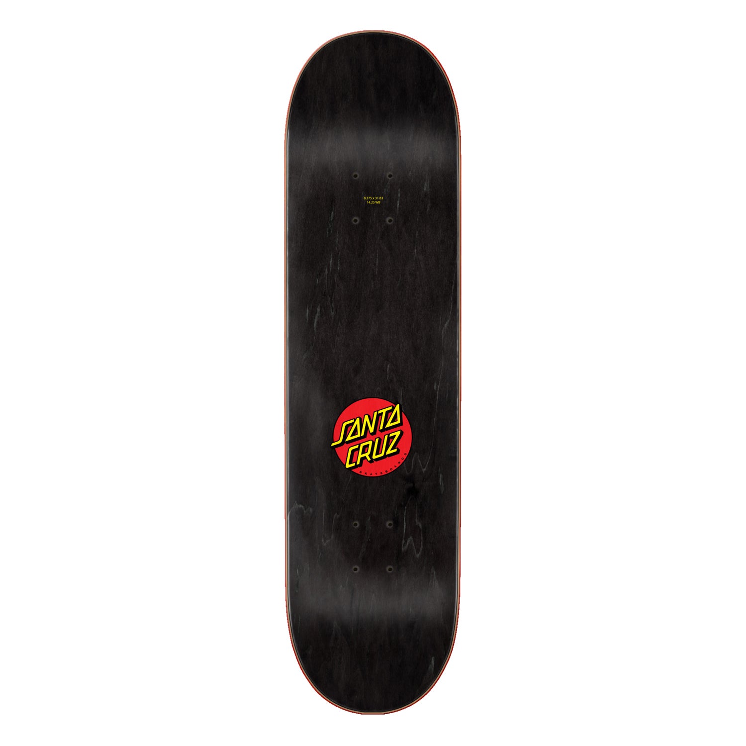 Classic Dot Deck 8.38