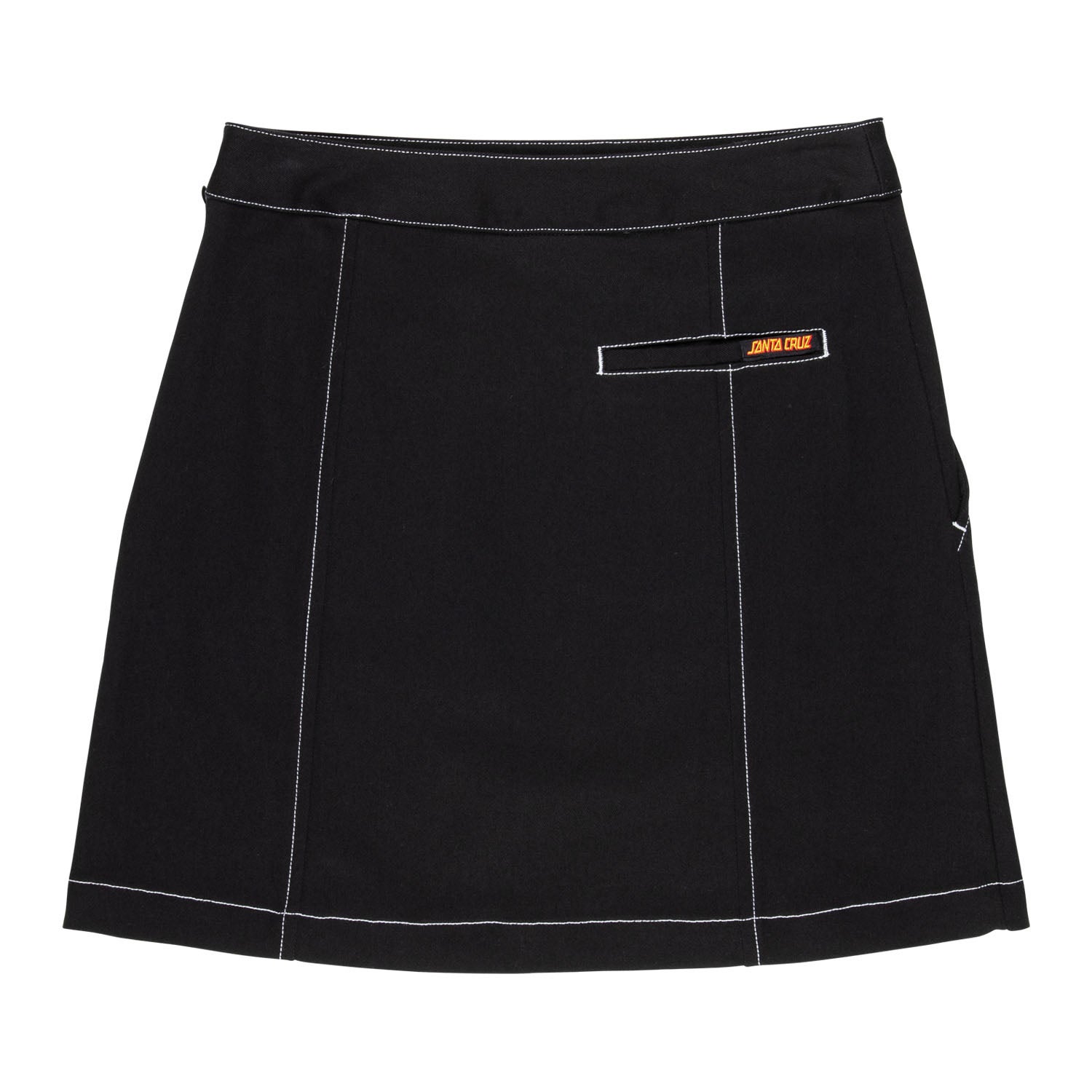 Nolan Mini Skirt