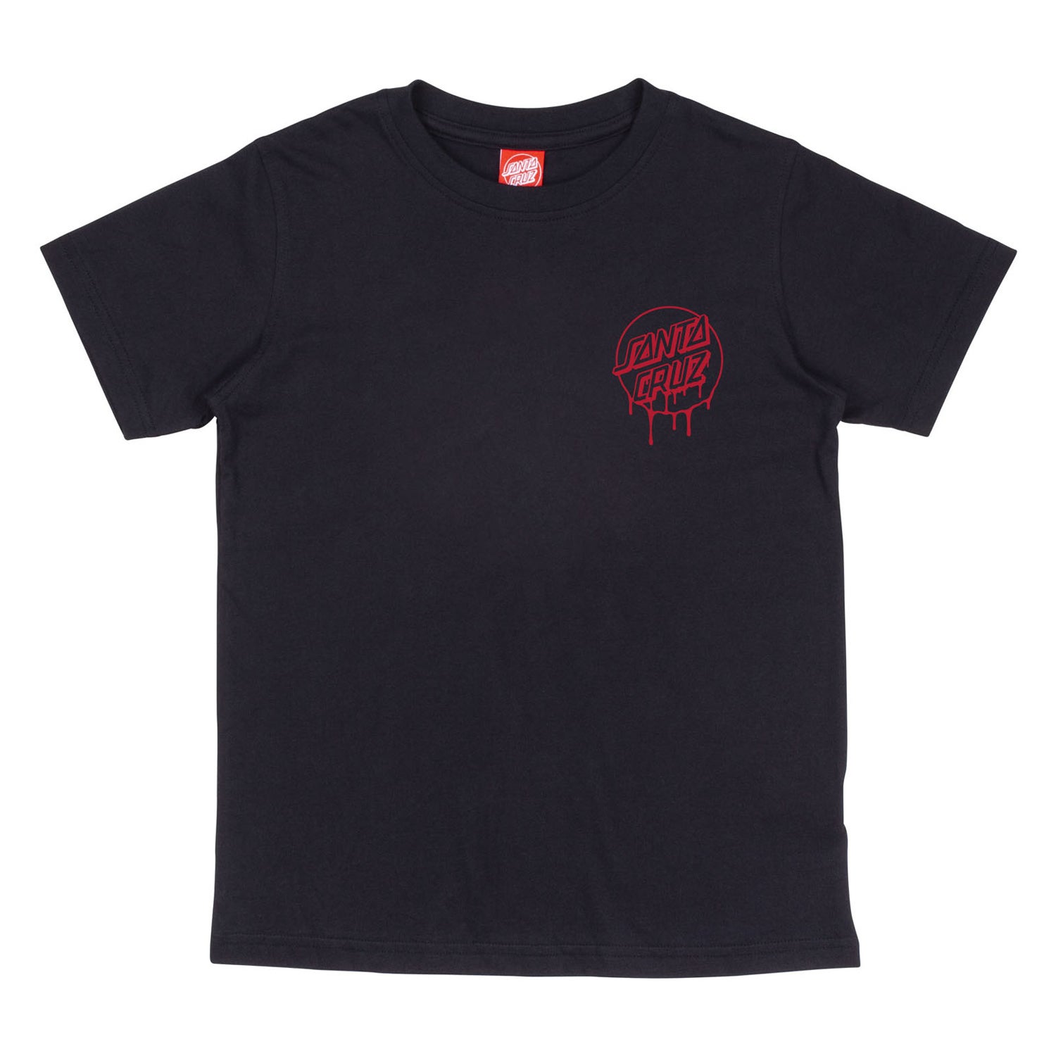 Youth Popsicle Hand T-Shirt