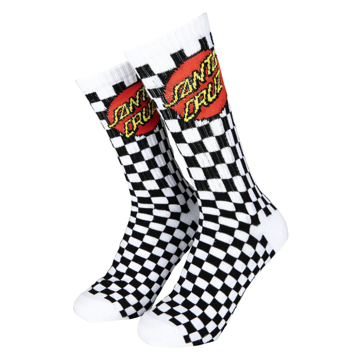 Beat Check Socks