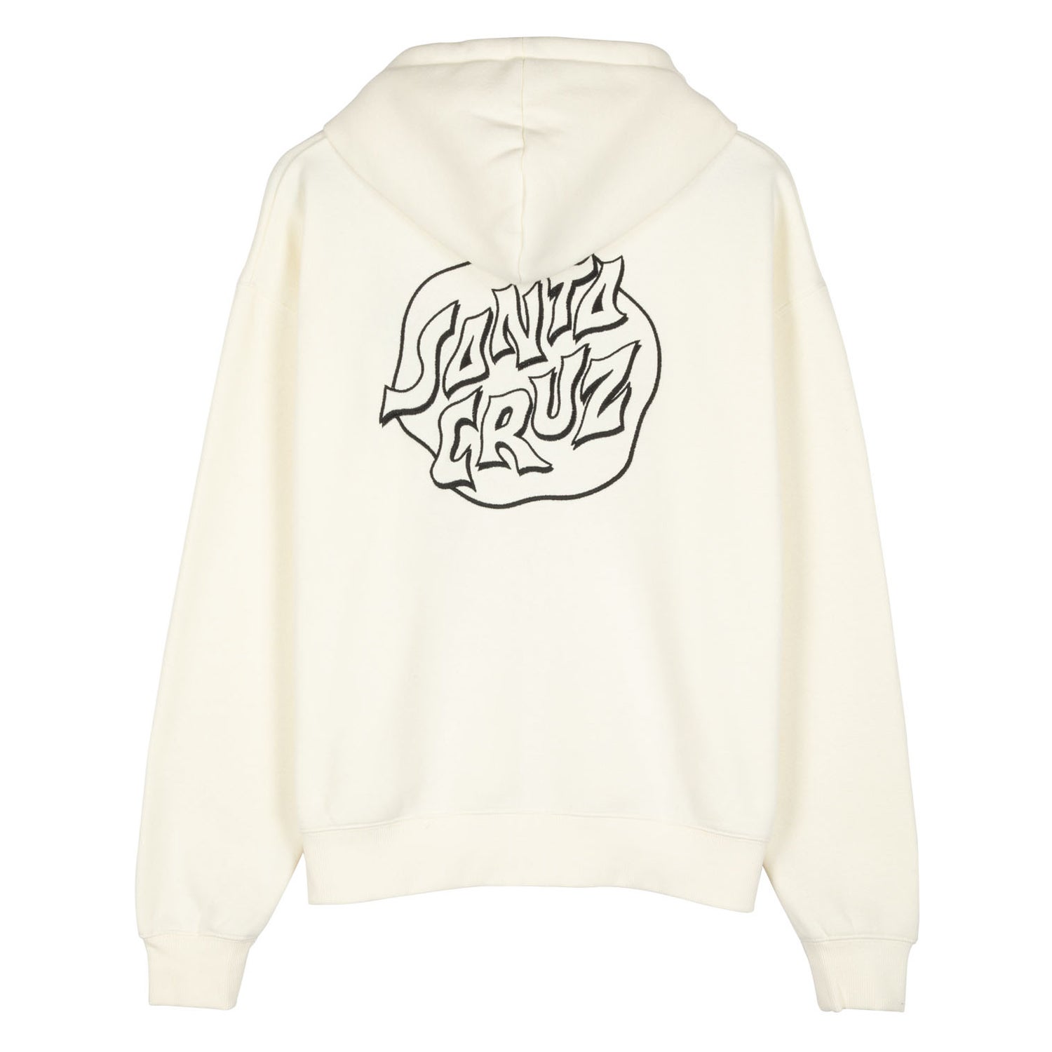 Fever Dream Mono Dot Hood