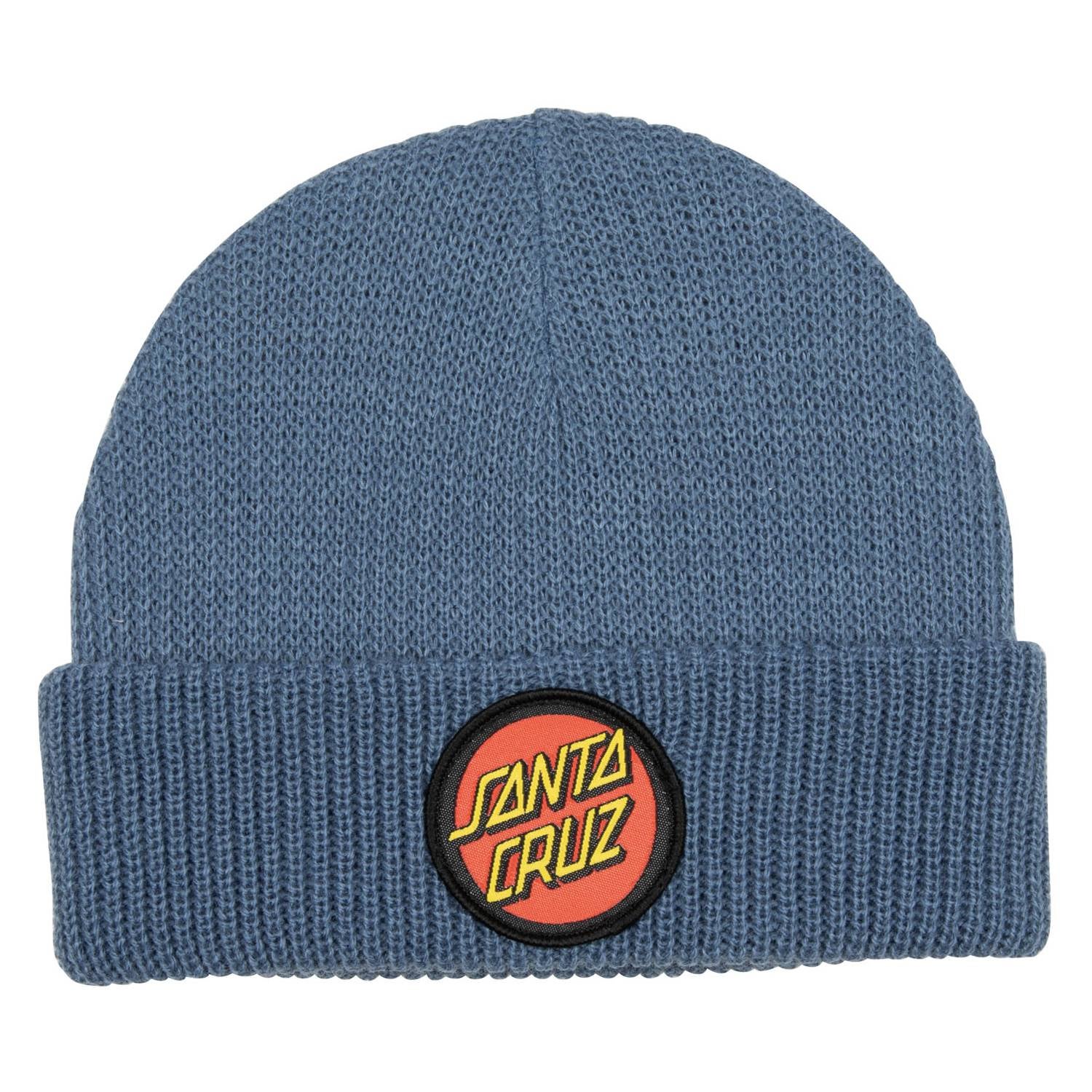 Youth Classic Dot Beanie