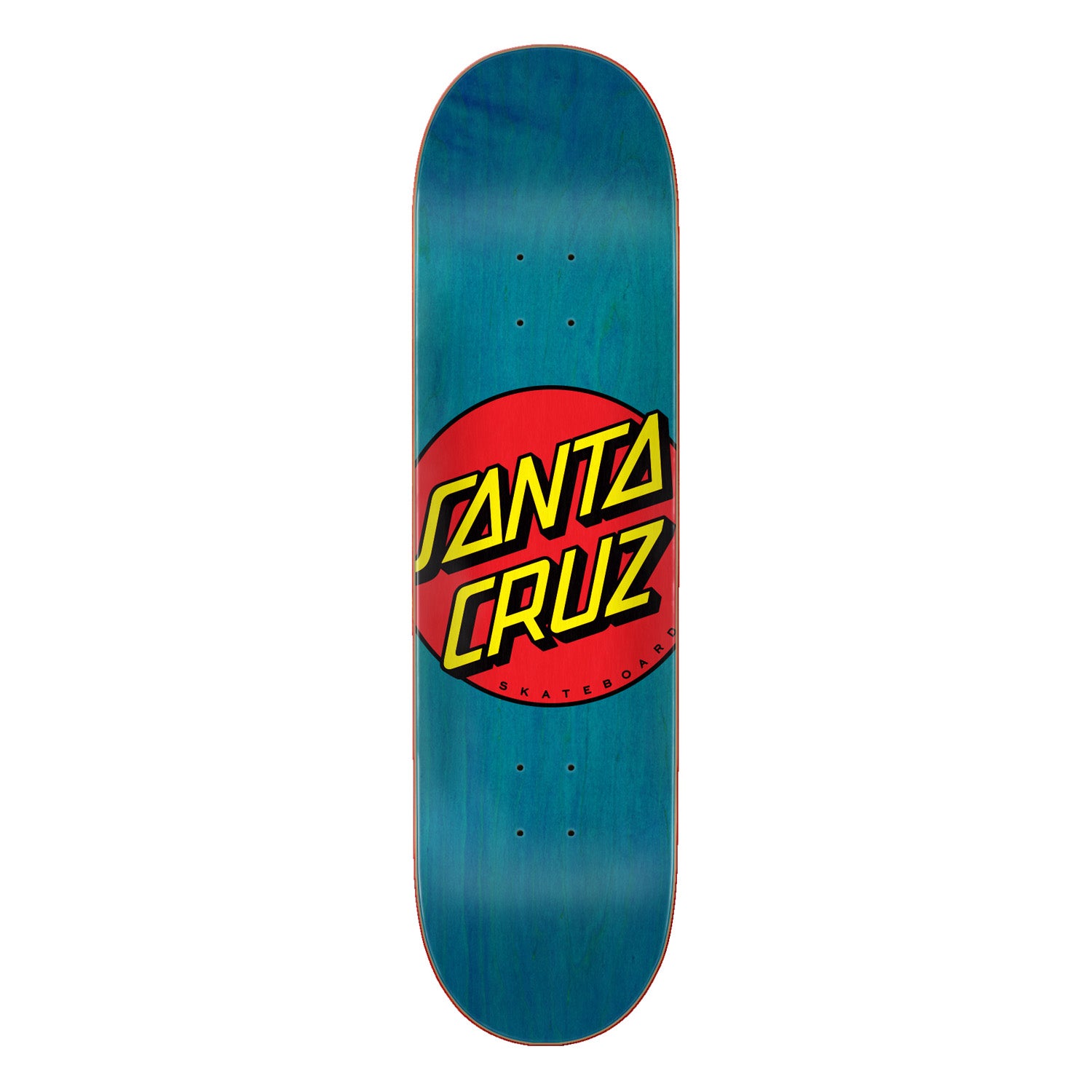 Classic Dot Deck 8.5