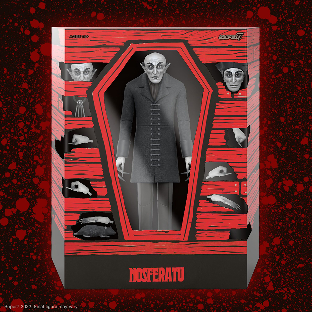 Nosferatu