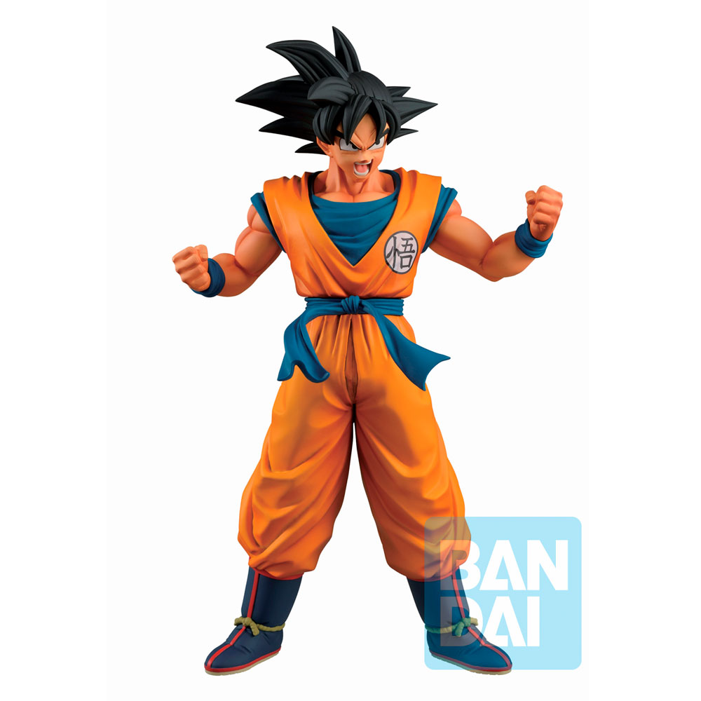 Son Goku