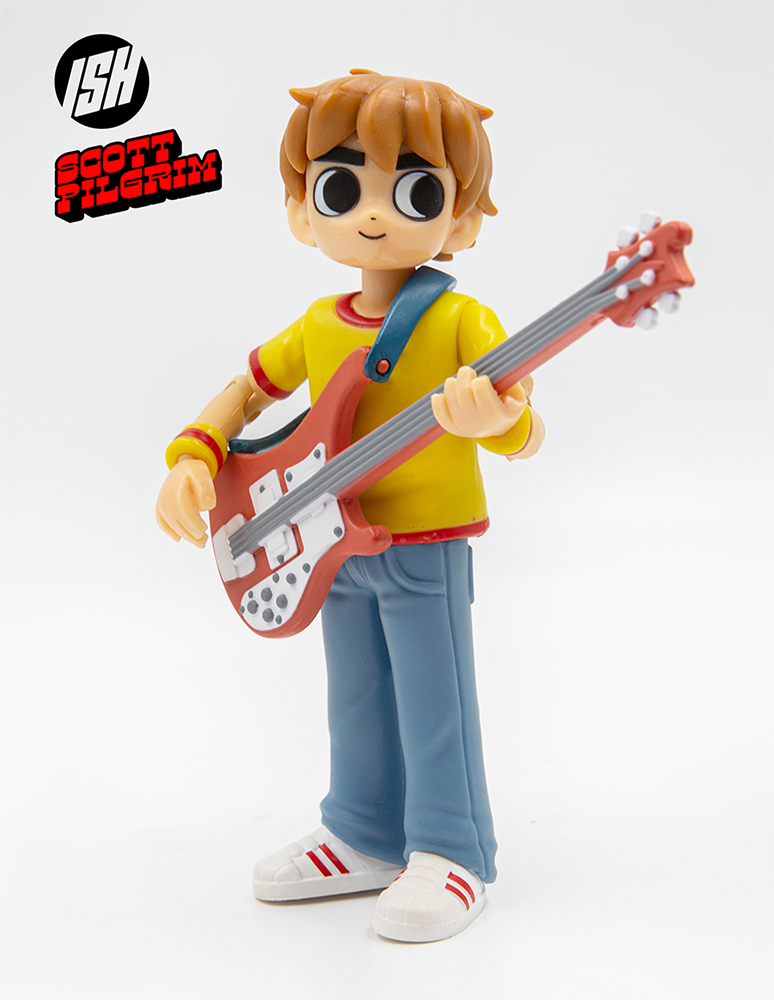 Scott Pilgrim
