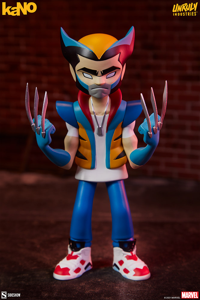 Wolverine