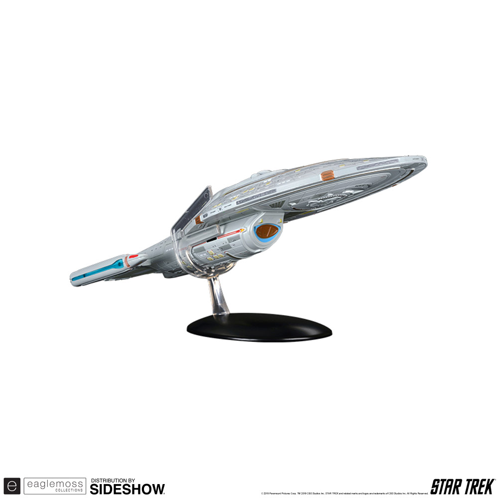 USS Voyager