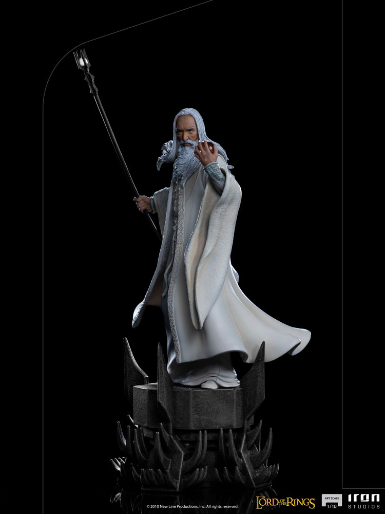 Saruman