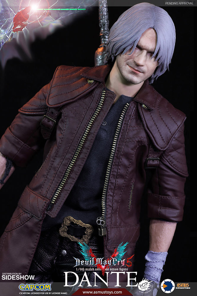 Dante (Standard Edition)