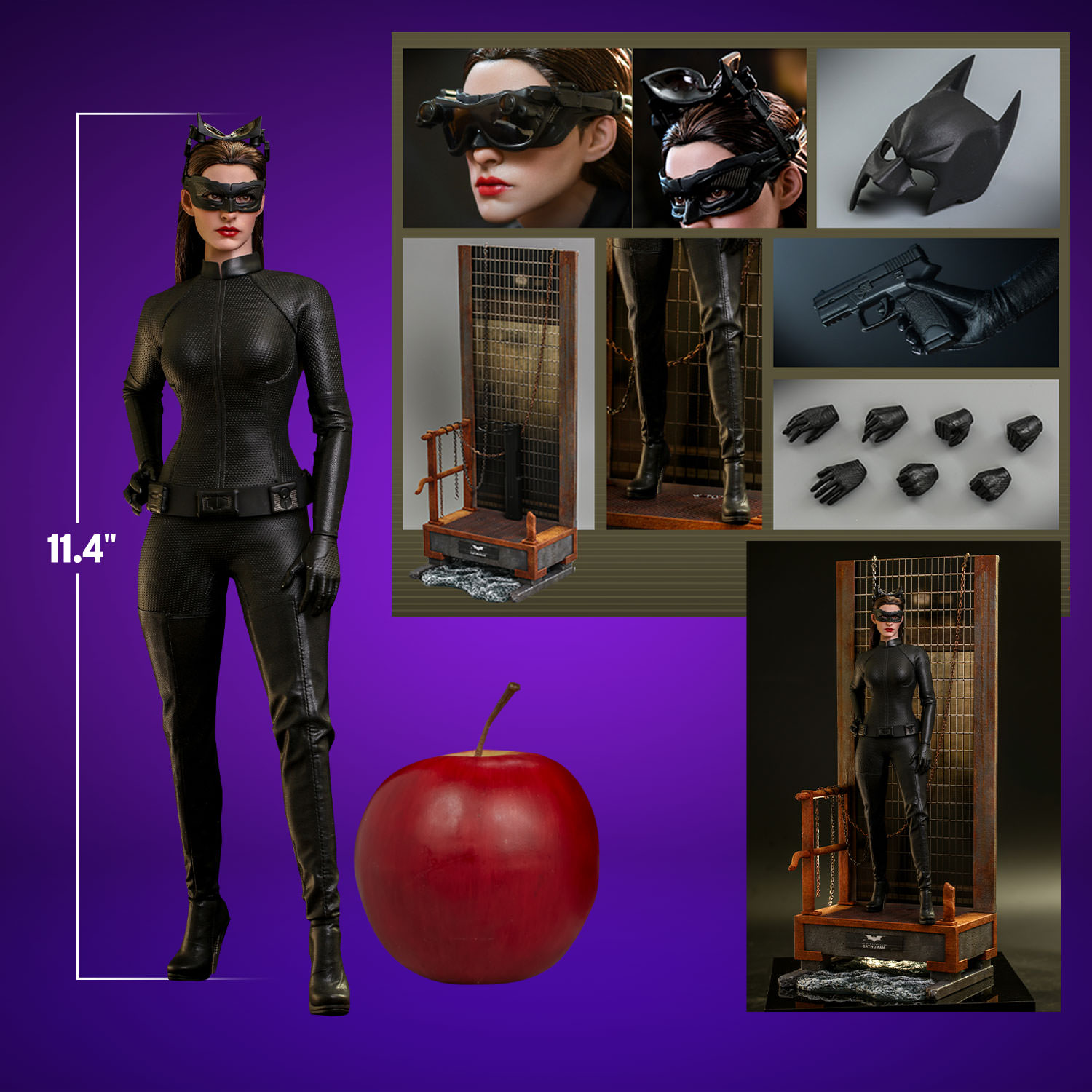 Catwoman