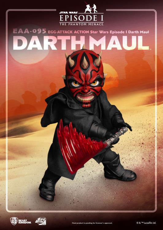 Darth Maul