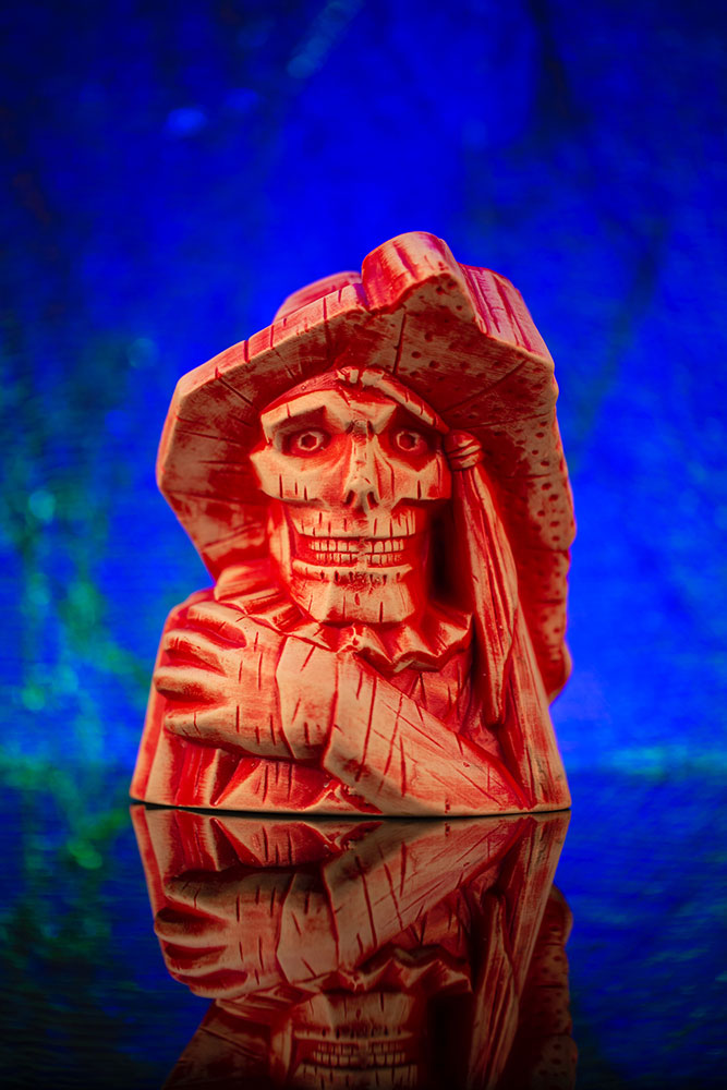 The Phantom of the Opera