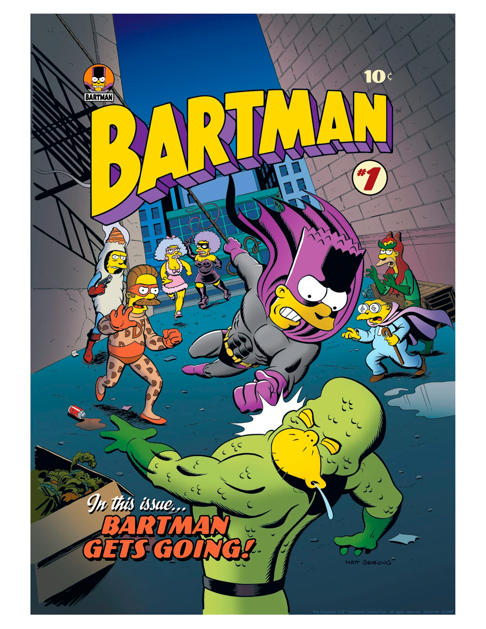 Bartman