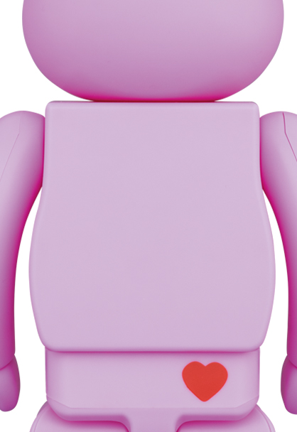 Be@rbrick Best Friend Bear 400%