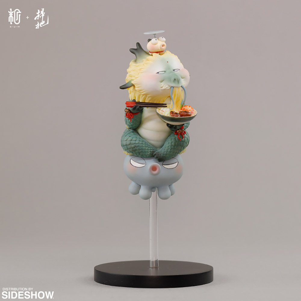 Suzerain - Noodle Soup