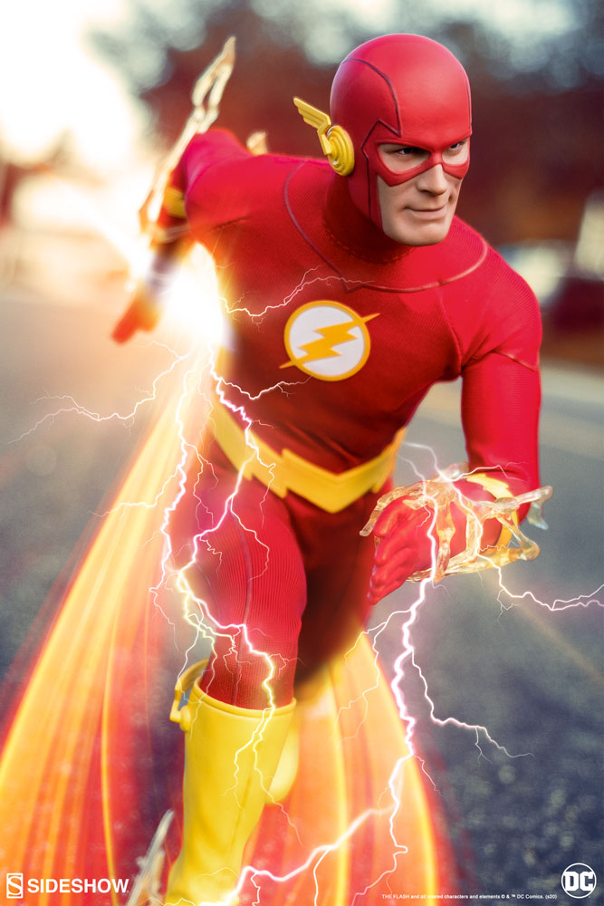 The Flash