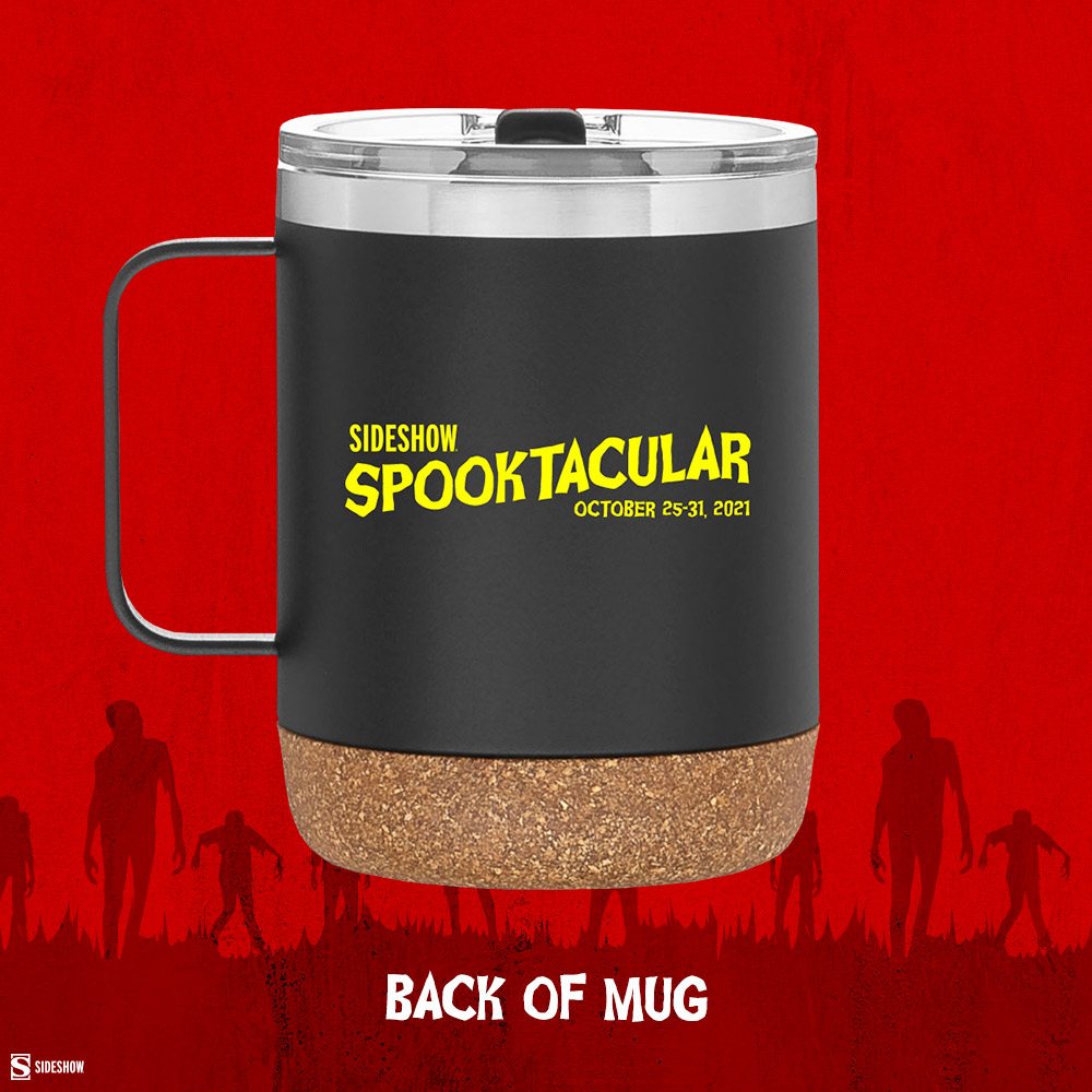 Sleep is for the Weak Tumbler