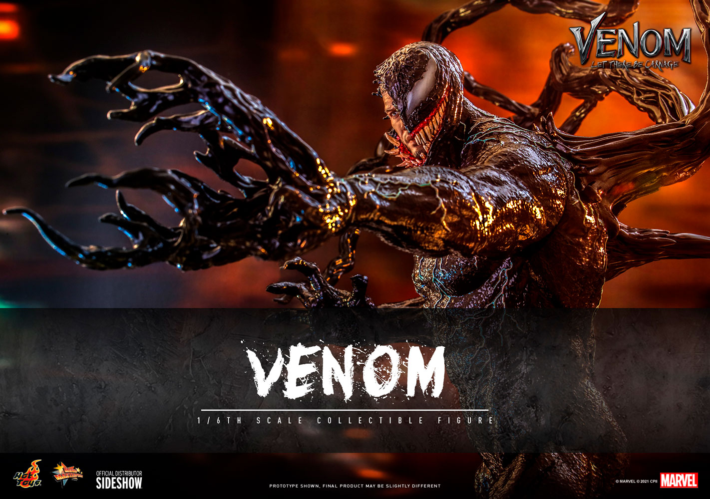 Venom