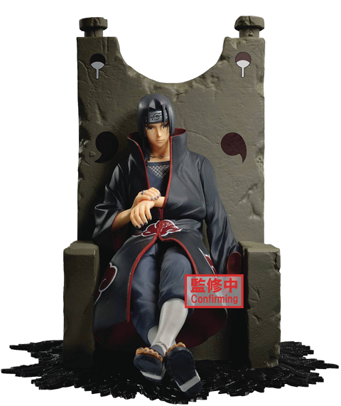 Itachi Uchiha (Anime)