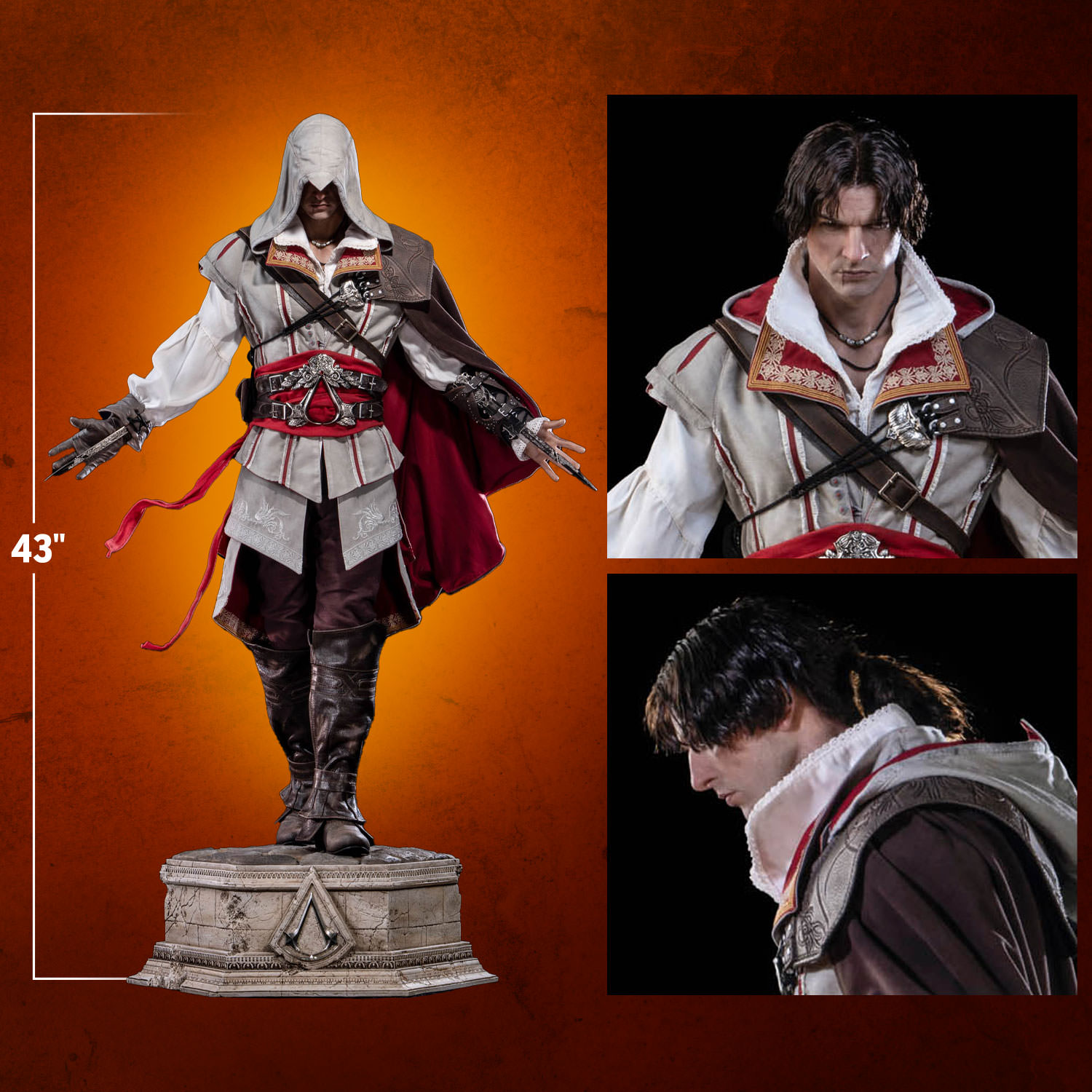 Ezio Auditore