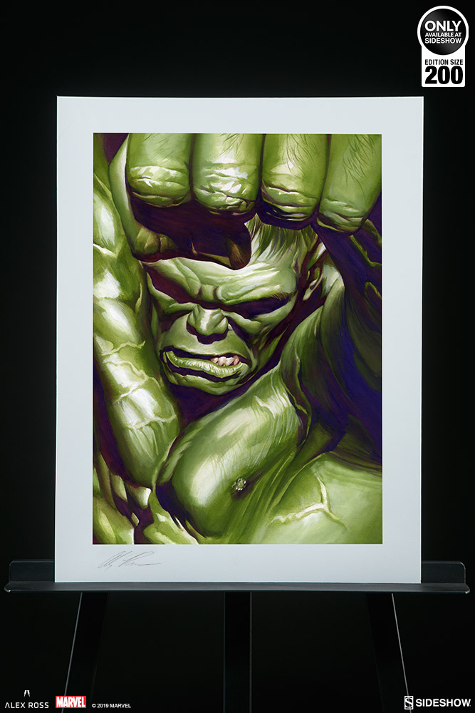 The Omega Hulk