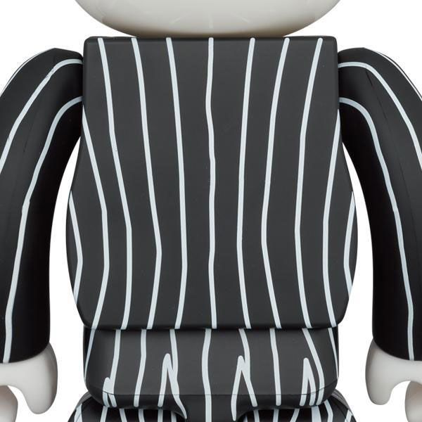 Be@rbrick Jack Skellington (2021) 1000%