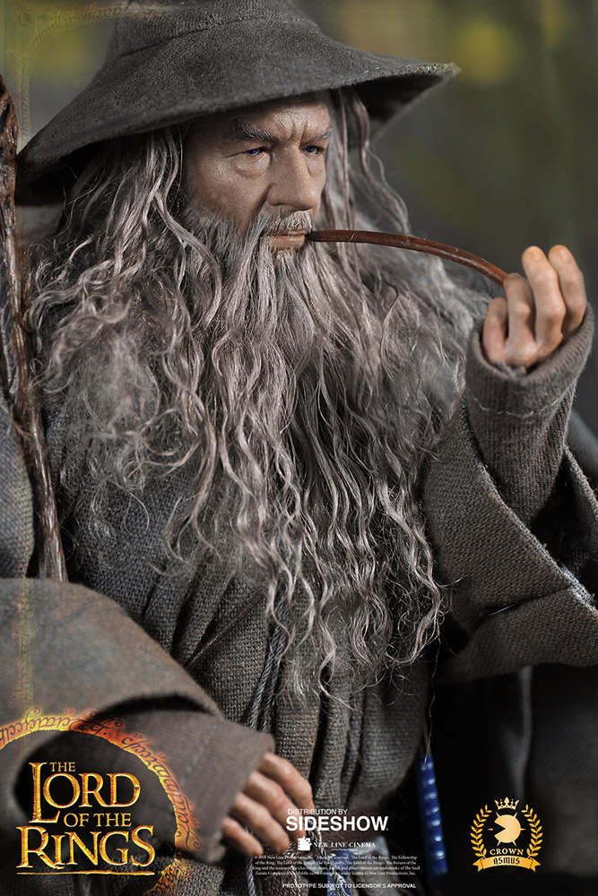 Gandalf the Grey