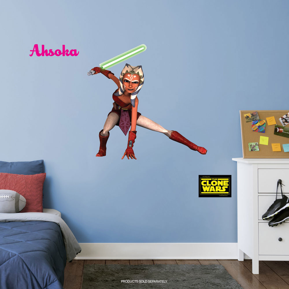 Ahsoka Tano