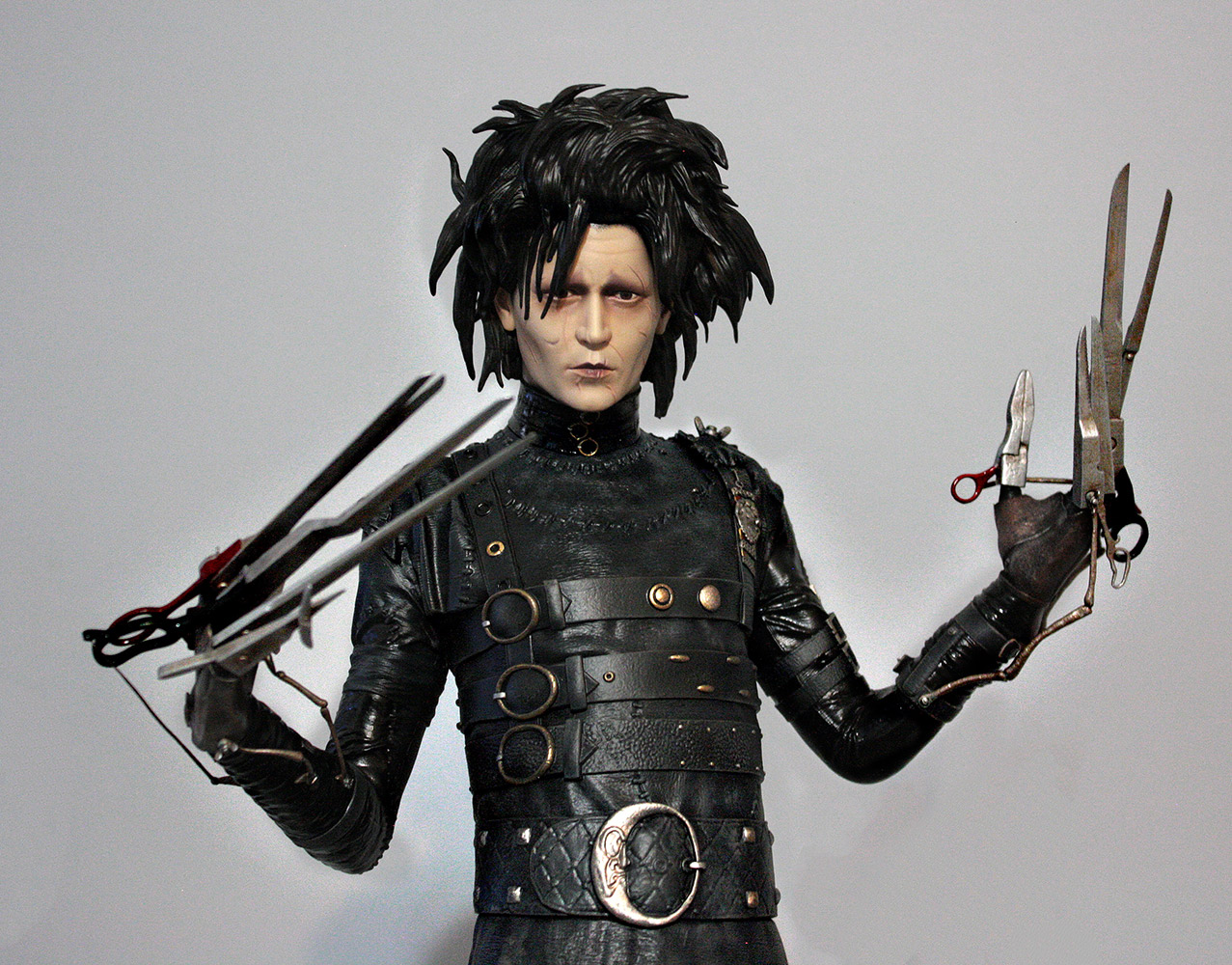 Edward Scissorhands