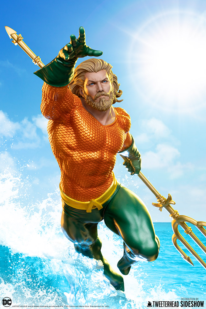 Aquaman