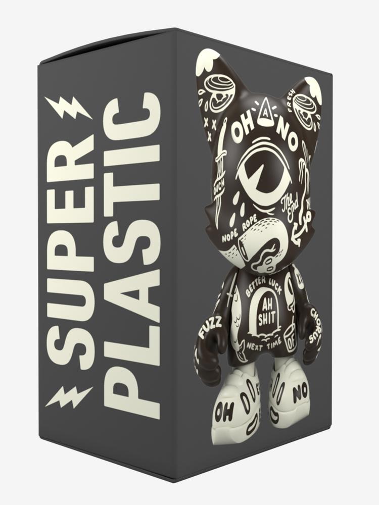 Oh-No BlackOut UberJanky