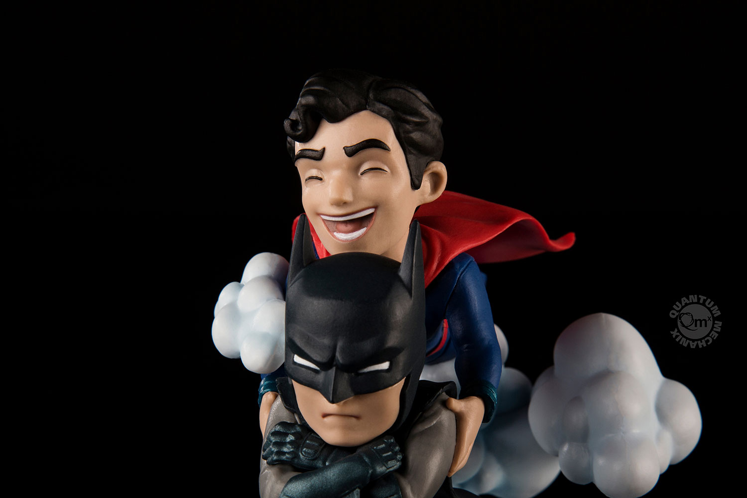 World's Finest Q-Fig MAX