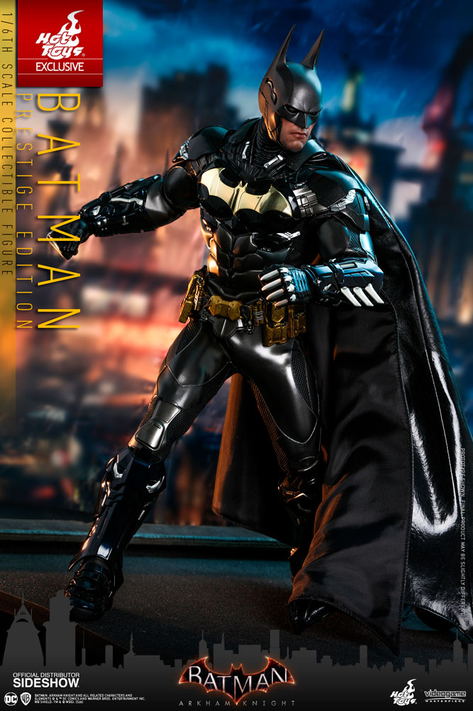 Batman (Prestige Edition)