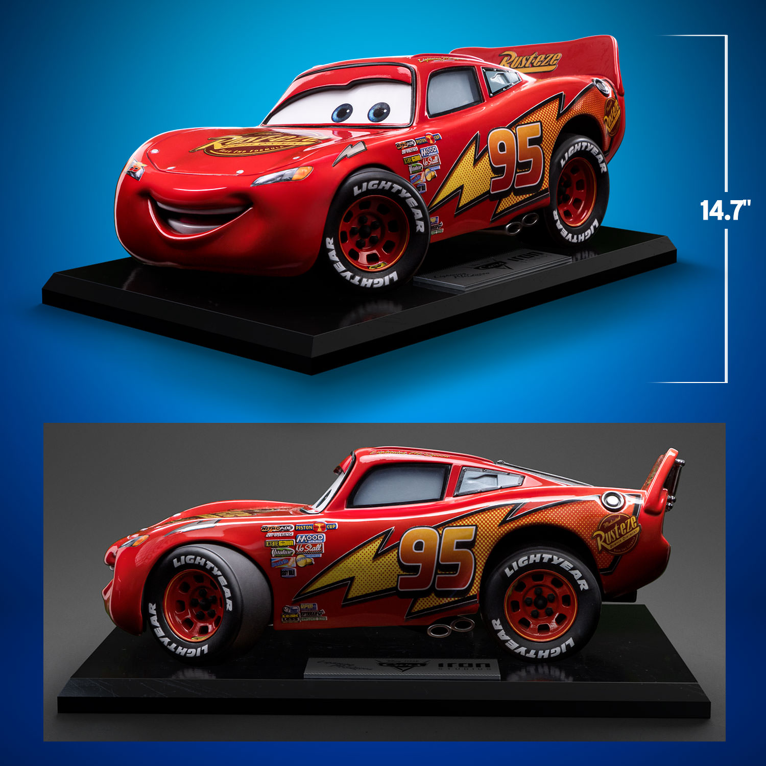 Lightning McQueen