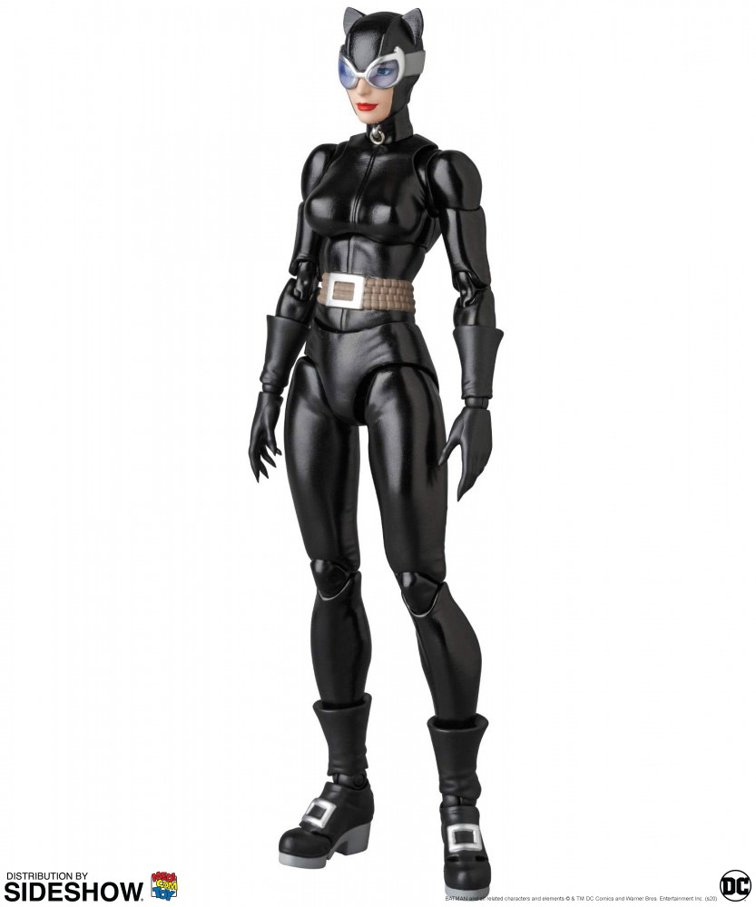Catwoman (Hush)