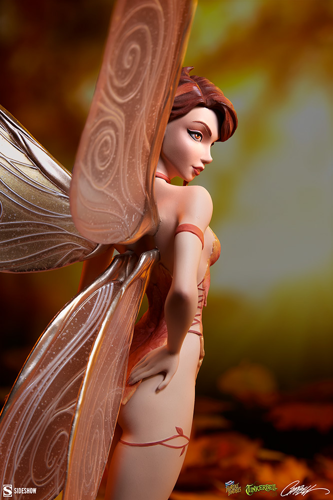 Tinkerbell (Fall Variant)