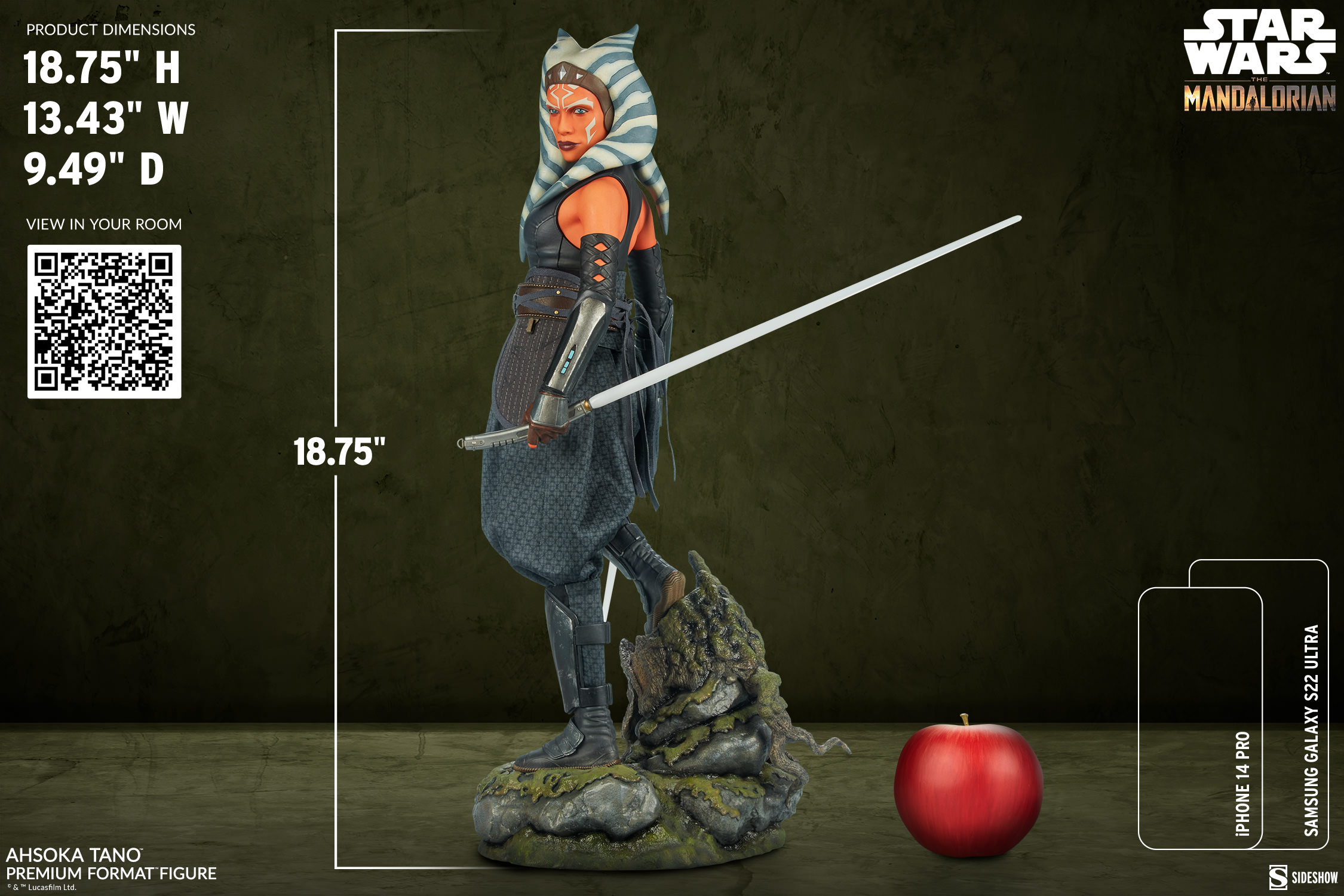 Ahsoka Tano