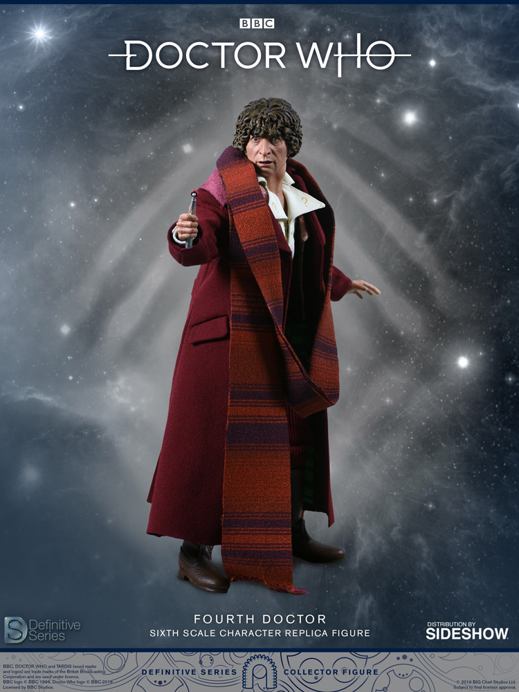Fourth Doctor