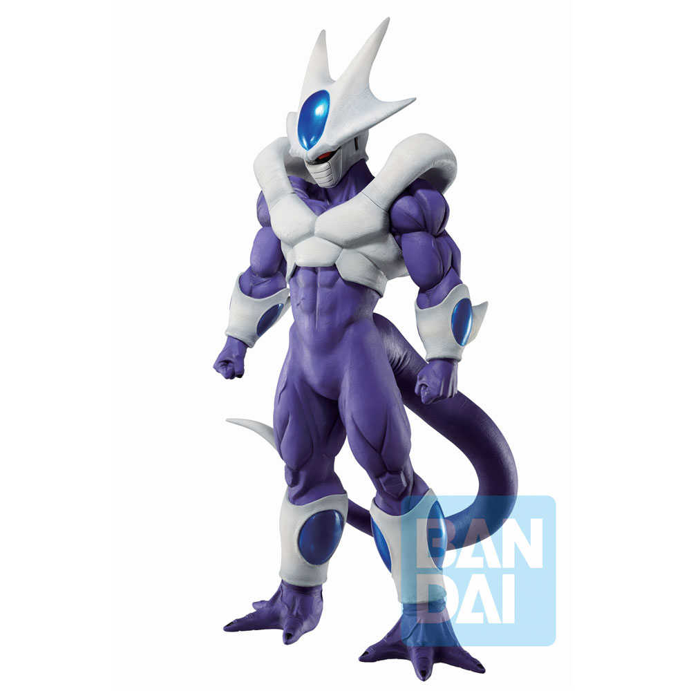 Cooler (Final Form) (Back To The Film)