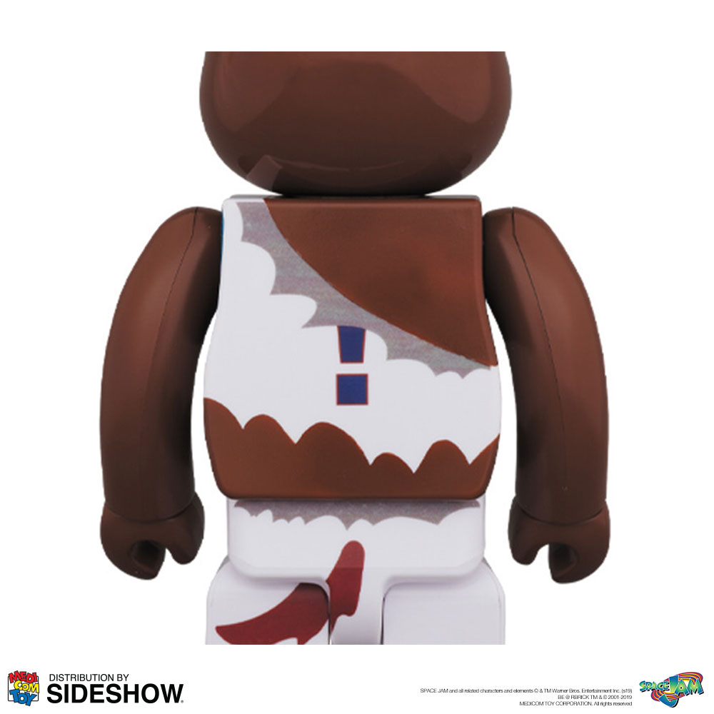 Be@rbrick Tasmanian Devil 400%