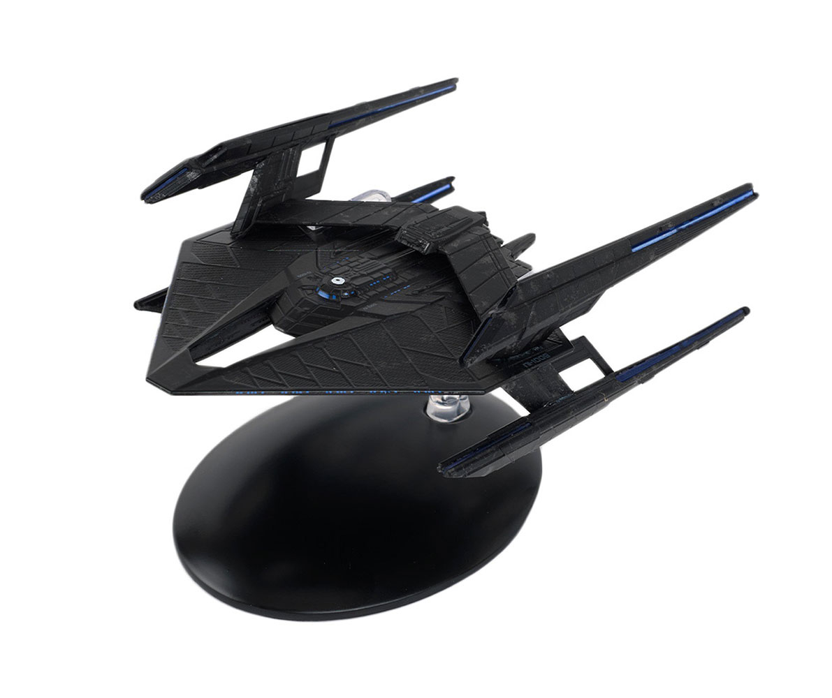 Section 31 Hou Yi-Class