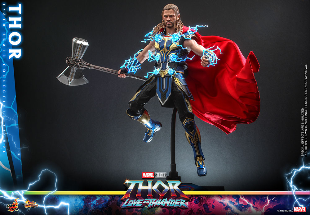 Thor