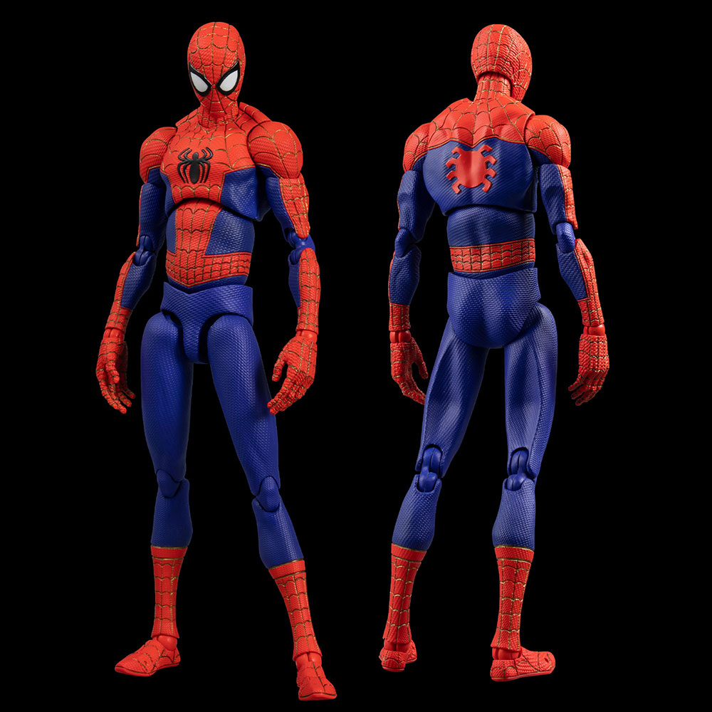 Spider-Man Peter B. Parker (Special Version)