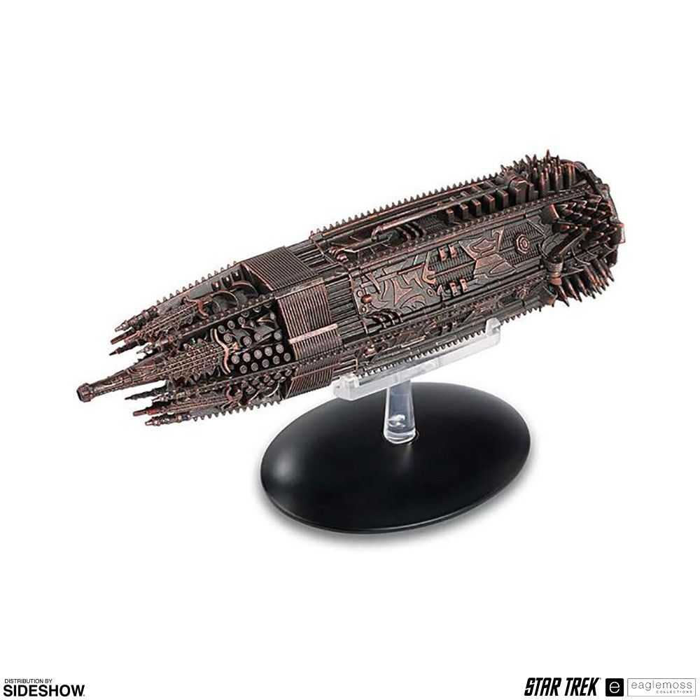 Klingon Daspu’ Class