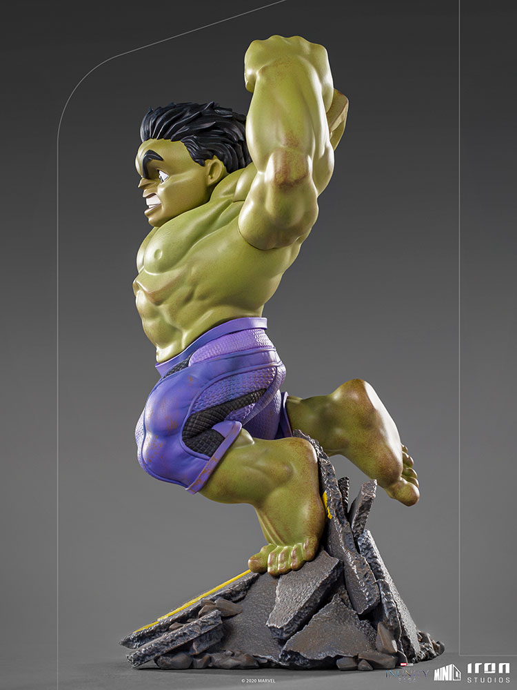 Hulk Mini Co.