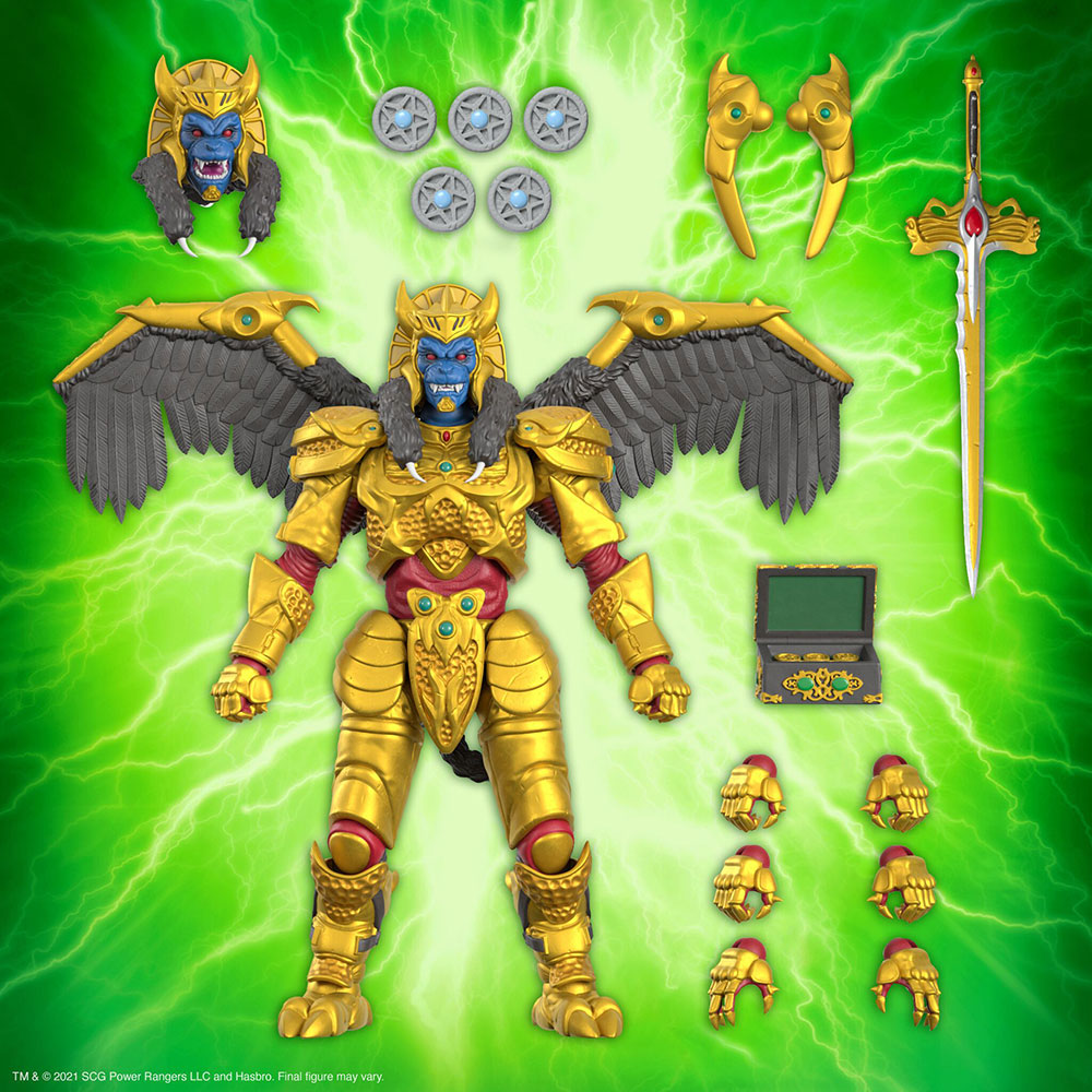 Goldar