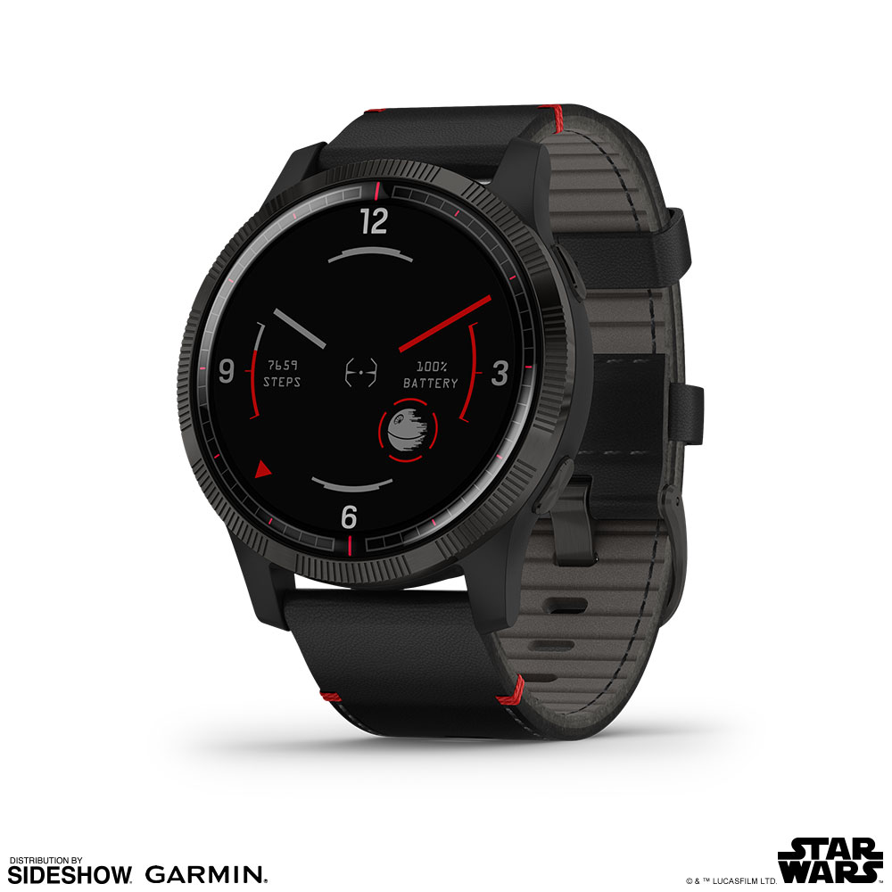 Darth Vader™ Smartwatch
