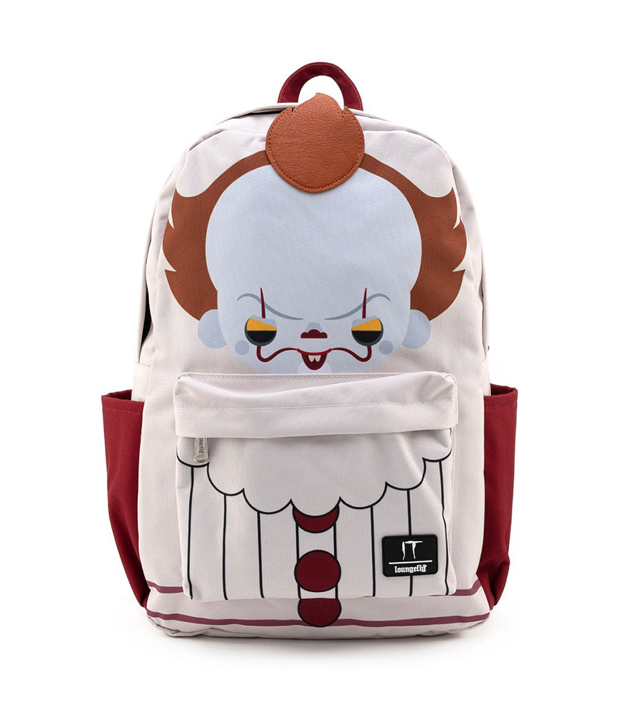 Pennywise Chibi Cosplay Backpack